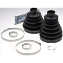 Asmanchetten set SPIDAN - 36660