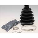 Asmanchetten set SPIDAN - 37017