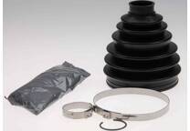Asmanchetten set