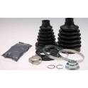 Asmanchetten set SPIDAN - 37053