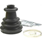Bellow, drive shaft SPIDAN - 190976