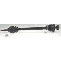 Cardan (Remanufacturé) SPIDAN - 24164