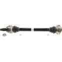 Cardan (Remanufacturé) SPIDAN - 25065