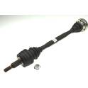 Drive Shafts (Remanufactured) SPIDAN - 24181