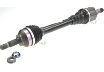 Drive Shafts (Remanufactured)