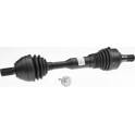 Drive Shafts (Remanufactured) SPIDAN - 25533