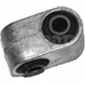 Flange, coluna de direção SPIDAN - 410125