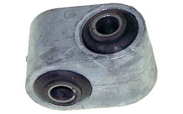 Steering Column Coupling