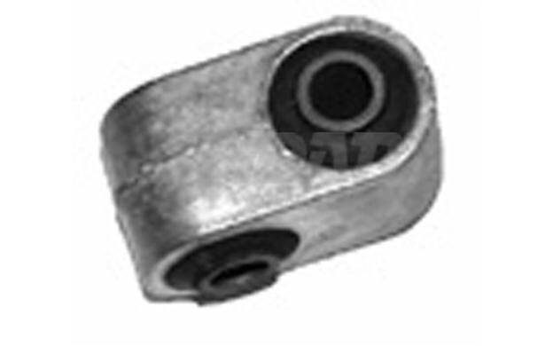 Steering Column Coupling