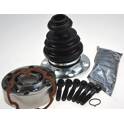 Homokineet reparatie set, aandrijfas SPIDAN - 20273
