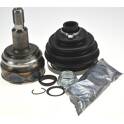 Homokineet reparatie set, aandrijfas SPIDAN - 20338