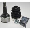 Homokineet reparatie set, aandrijfas SPIDAN - 20689