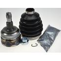 Homokineet reparatie set, aandrijfas SPIDAN - 22264