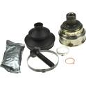 Homokineet reparatie set, aandrijfas SPIDAN - 22581