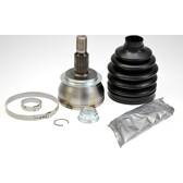 Homokineet reparatie set, aandrijfas SPIDAN - 24558