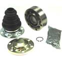 Homokineet reparatie set, aandrijfas SPIDAN - 24633