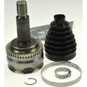 Homokineet reparatie set, aandrijfas SPIDAN - 24731