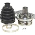 Homokineet reparatie set, aandrijfas SPIDAN - 25980