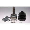 Homokineet reparatie set, aandrijfas SPIDAN - 36573