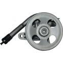 Hydraulic pump steering system SPIDAN - 54434