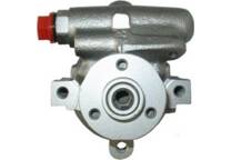 Hydraulikpumpe, Lenkung