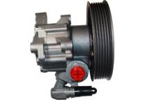 Hydraulikpumpe, Lenkung
