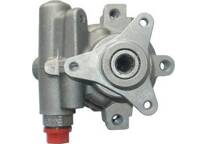 Hydraulikpumpe, Lenkung