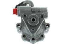 Hydraulikpumpe, Lenkung