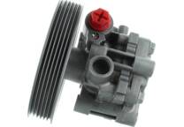 Hydraulikpumpe, Lenkung
