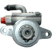Hydraulikslang, stysrsystem SPIDAN - 52594
