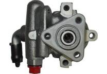 Hydraulikslang, stysrsystem