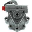 Hydraulikslang, stysrsystem SPIDAN - 54369