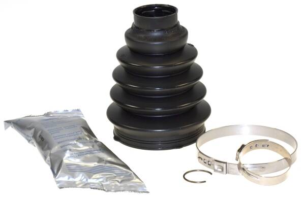 Joint boot (with accessories)