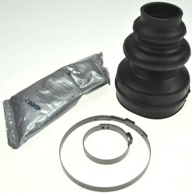 Joint boot (with accessories)