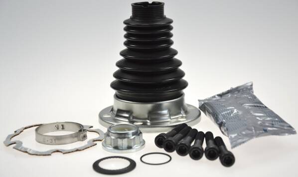 Joint boot (with accessories)