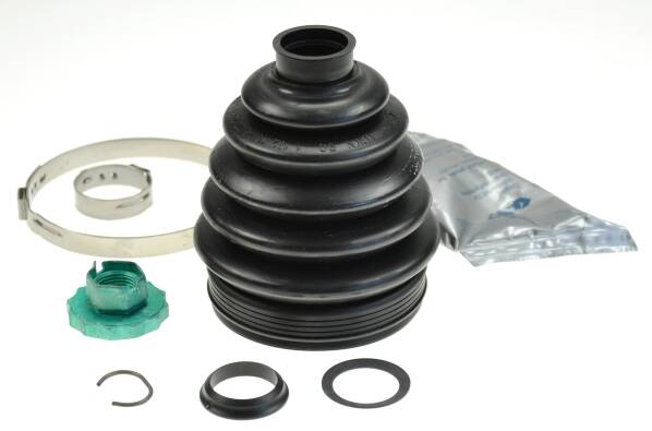 Joint boot (with accessories)