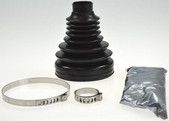 Joint boot (with accessories)