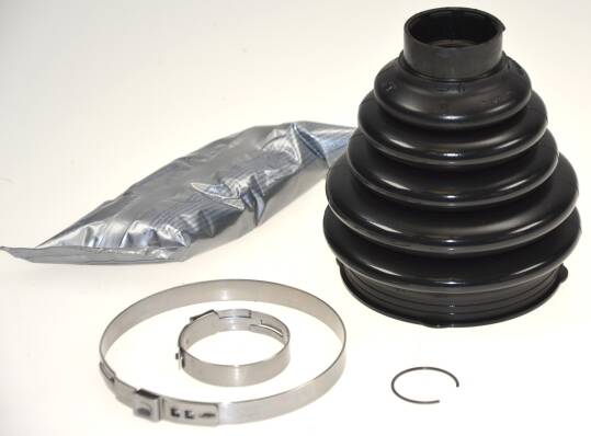 Joint boot (with accessories)