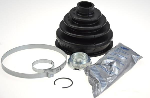 Joint boot (with accessories)