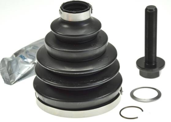 Joint boot (with accessories)