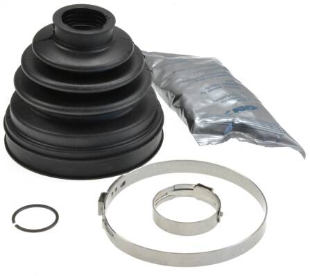 Joint boot (with accessories)