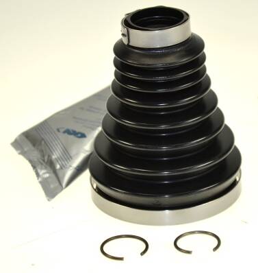 Joint boot (with accessories)