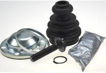 Joint boot (with accessories)