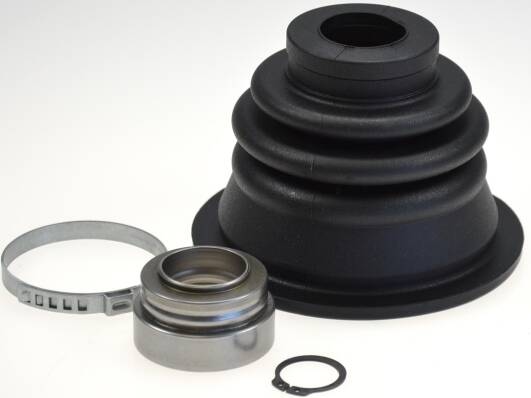 Joint boot (with accessories)