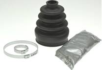 30142 FEBI BILSTEIN Kit Cuffia, Semiasse Per AUDI,SEAT,SKODA - 8