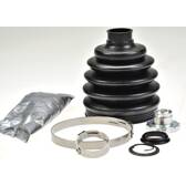 Kit cuffia, Semiasse SPIDAN - 36071