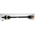 Semiasse (Rigenerato) SPIDAN - 24122