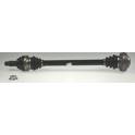 Semiasse (Rigenerato) SPIDAN - 24126