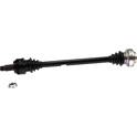 Semiasse (Rigenerato) SPIDAN - 24360