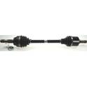 Semiasse (Rigenerato) SPIDAN - 25620
